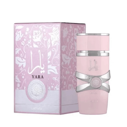 Lattafa Yara Pink  100ml