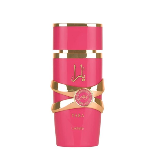 Lattafa Yara Candy 100ml-Fem
