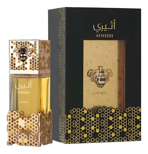 Lattafa Atheri EDP 100ml