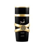 Lattafa Ishq Al Shuyukh Gold EDP 100ml-Unisex