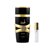 Decants Lattafa Badee Al Oud Sublime 5ml