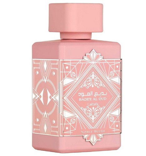 Lattafa Badee Al Oud Noble Blush 100ml