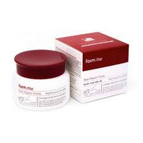 Crema reparadora de Caracol Farmstay 100g