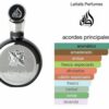Lattafa Fakhar man silver 100ml EDP
