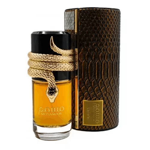 Lattafa Musamam EDP 100ml