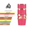 Lattafa Yara Candy 100ml-Fem