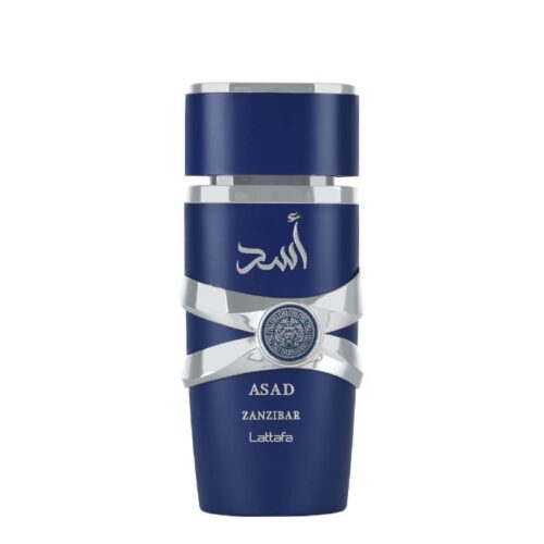 Lattafa Asad Zanzibar EDP 100ml
