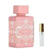 Decants Lattafa Badee Al Oud Noble Blush 5ml