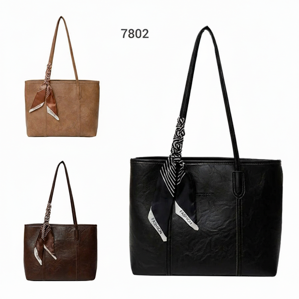 Bolso de Hombro C7802