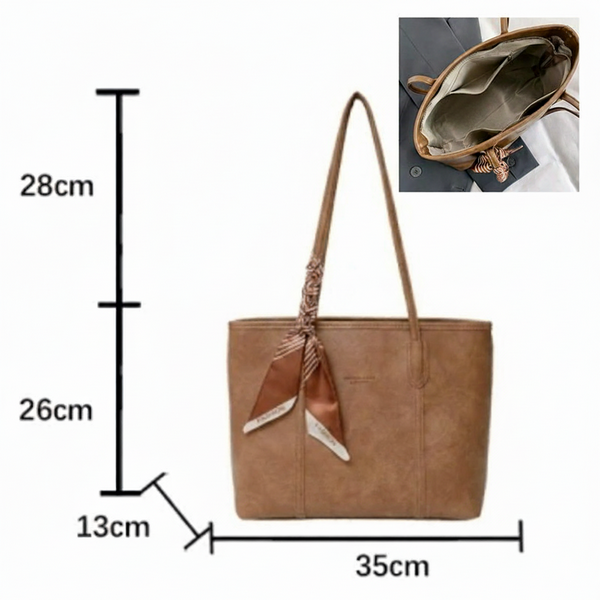 Bolso de Hombro C7802
