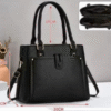 Cartera con botón C7879
