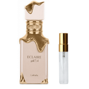 Decants Lattafa Eclaire 5ml